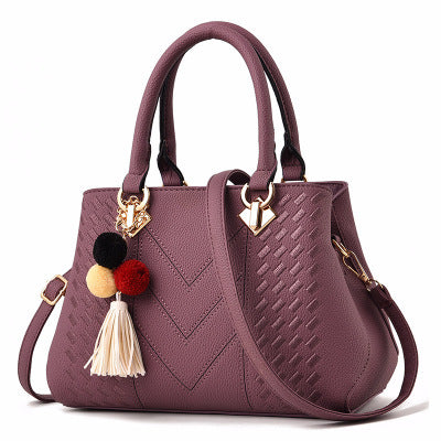 Luxury Women's Handbags Crossbody Bag