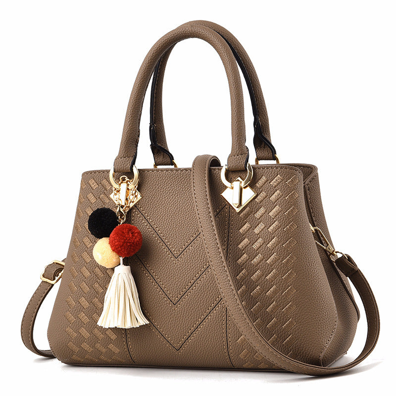 Luxury Women's Handbags Crossbody Bag