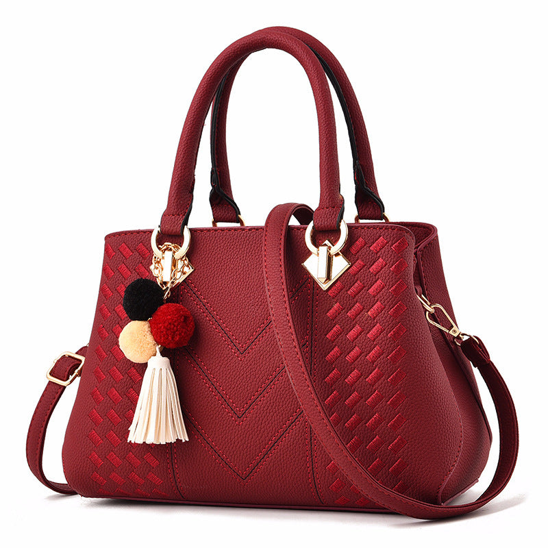 Luxury Women's Handbags Crossbody Bag