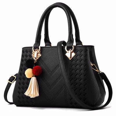 Luxury Women's Handbags Crossbody Bag