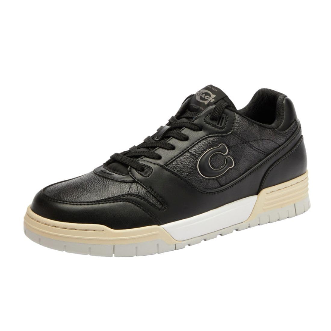 Coach Men's Soho Sneaker