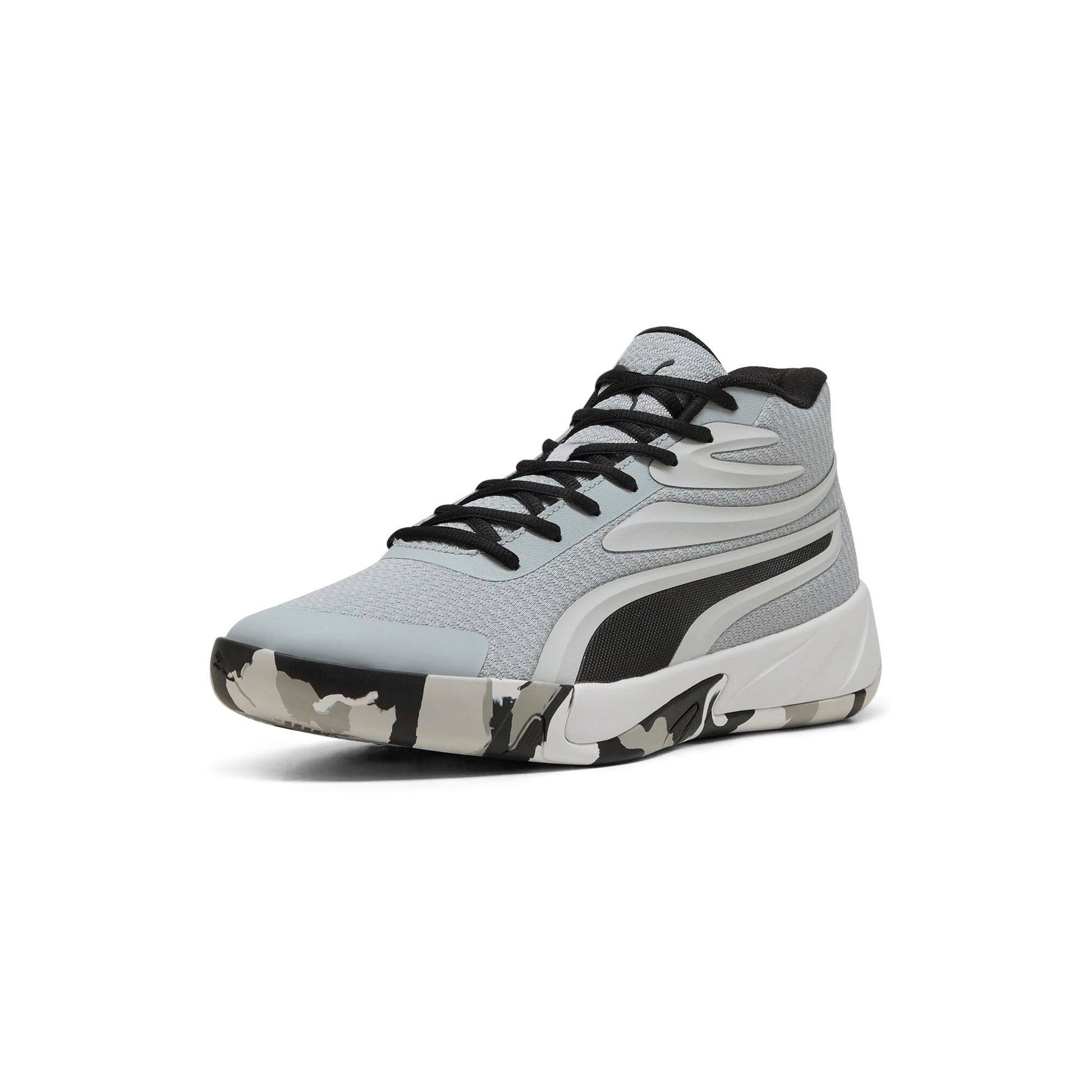 PUMA Men's Court Pro Basketball Shoes Sneaker