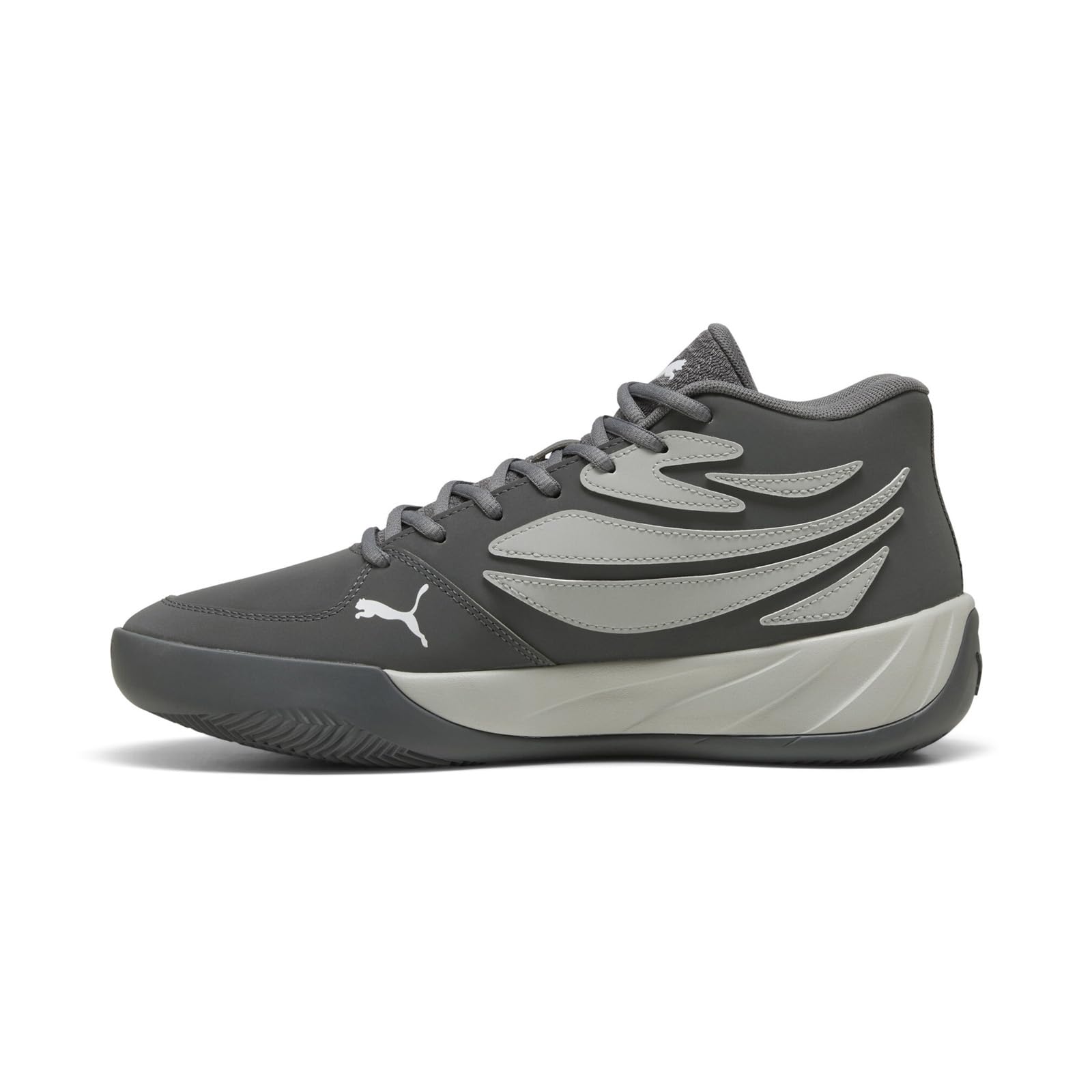 PUMA Men's Court Pro Basketball Shoes Sneaker