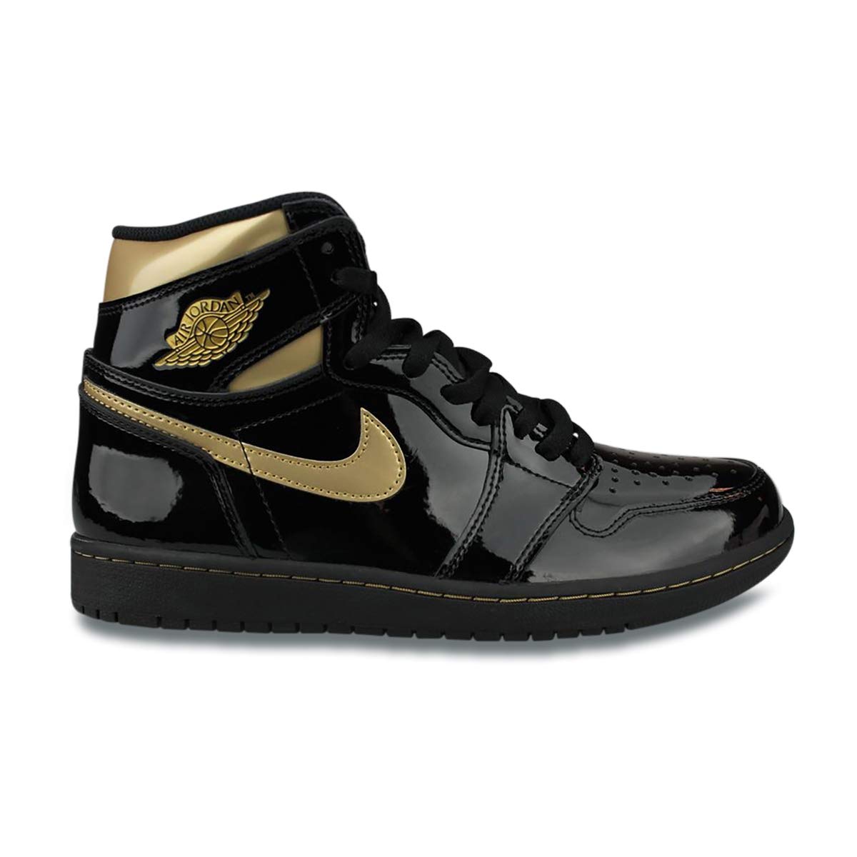 Nike mens Air Jordan 1 Retro High OG