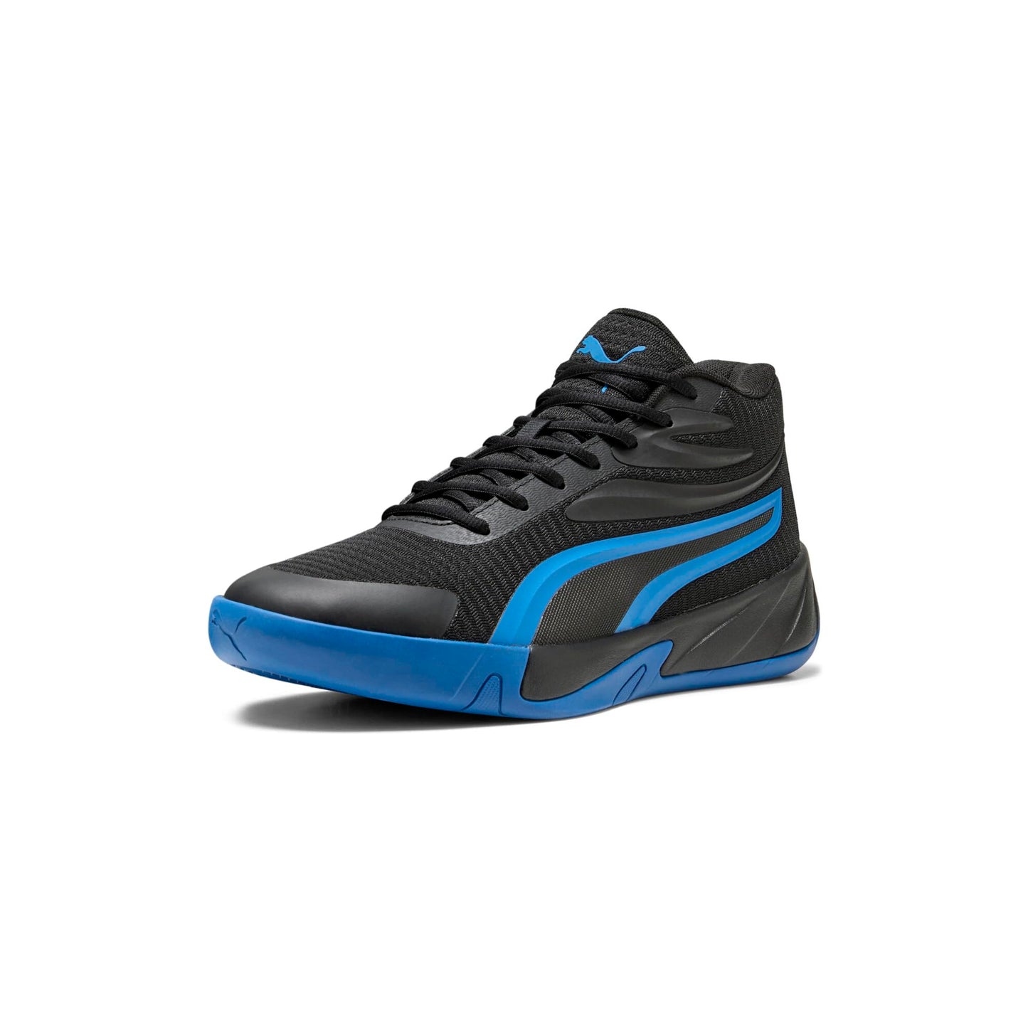 PUMA Men's Court Pro Basketball Shoes Sneaker