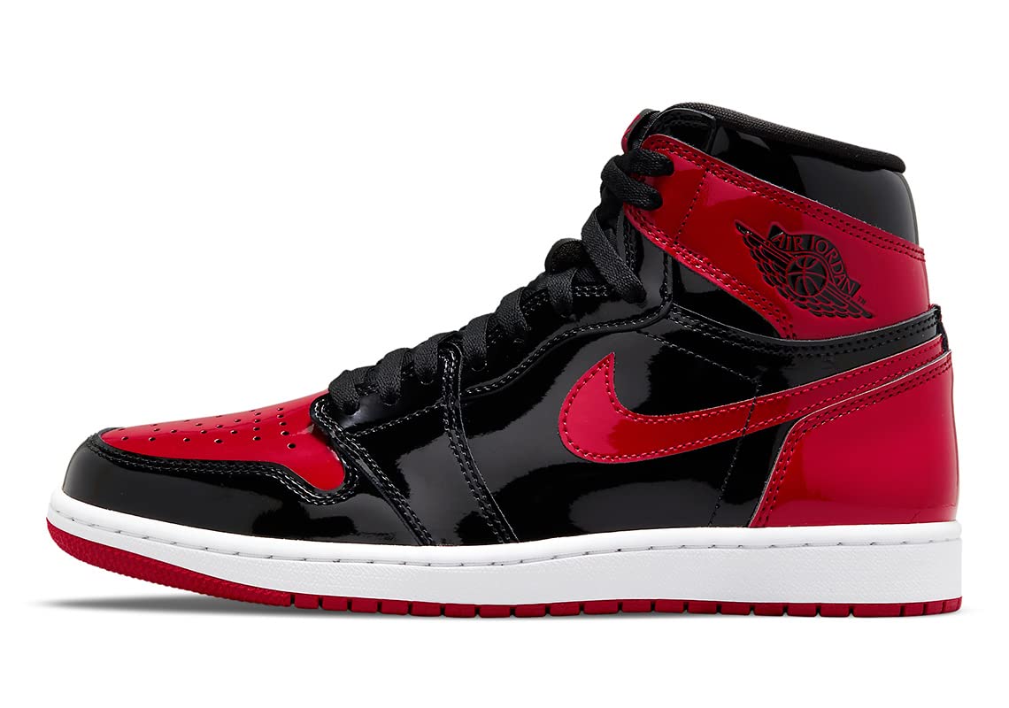 Nike mens Air Jordan 1 Retro High OG