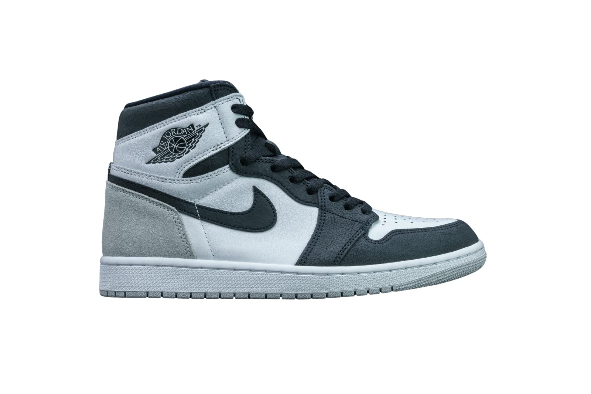 Nike mens Air Jordan 1 Retro High OG