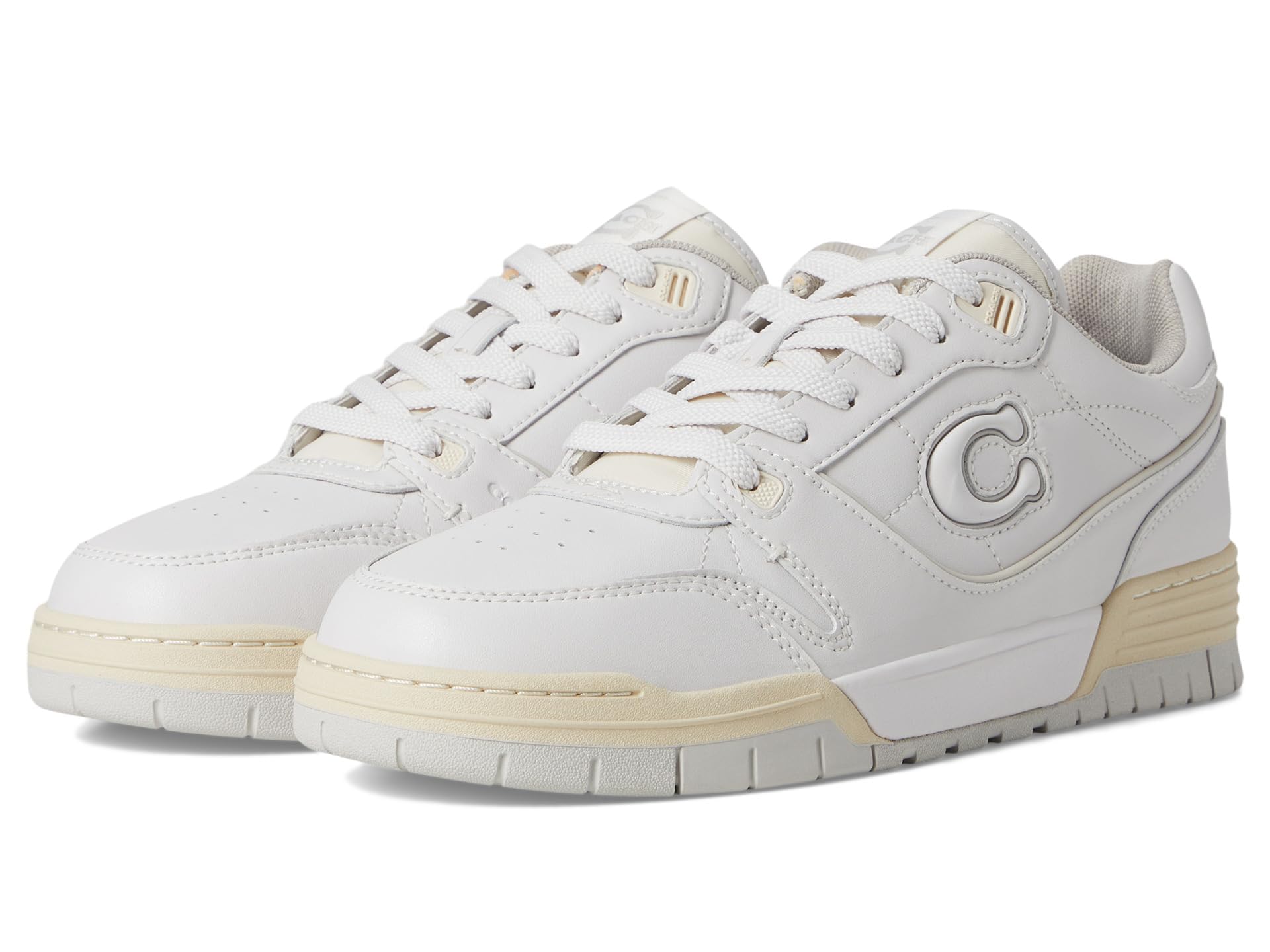 Coach Men's Soho Sneaker