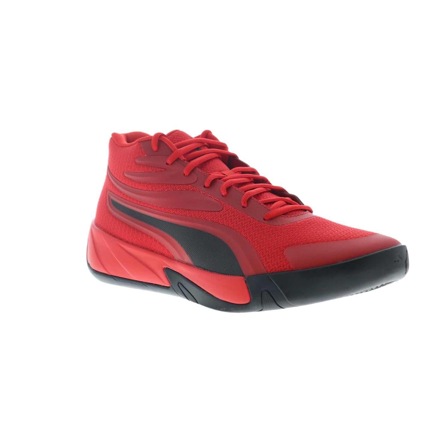 PUMA Men's Court Pro Basketball Shoes Sneaker