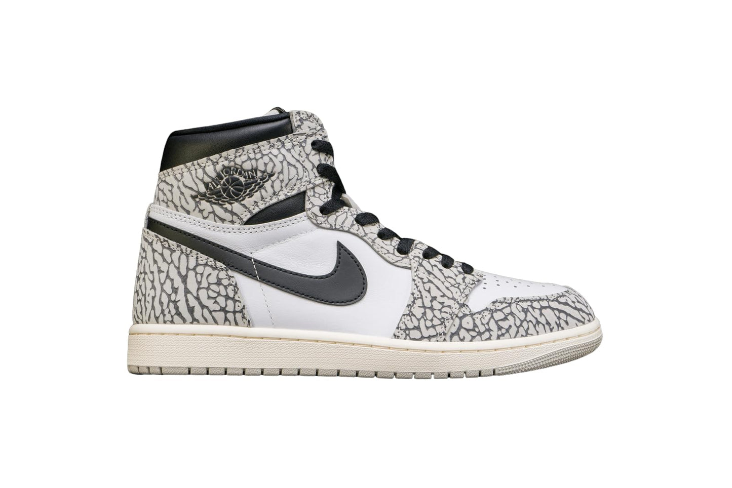 Nike mens Air Jordan 1 Retro High OG