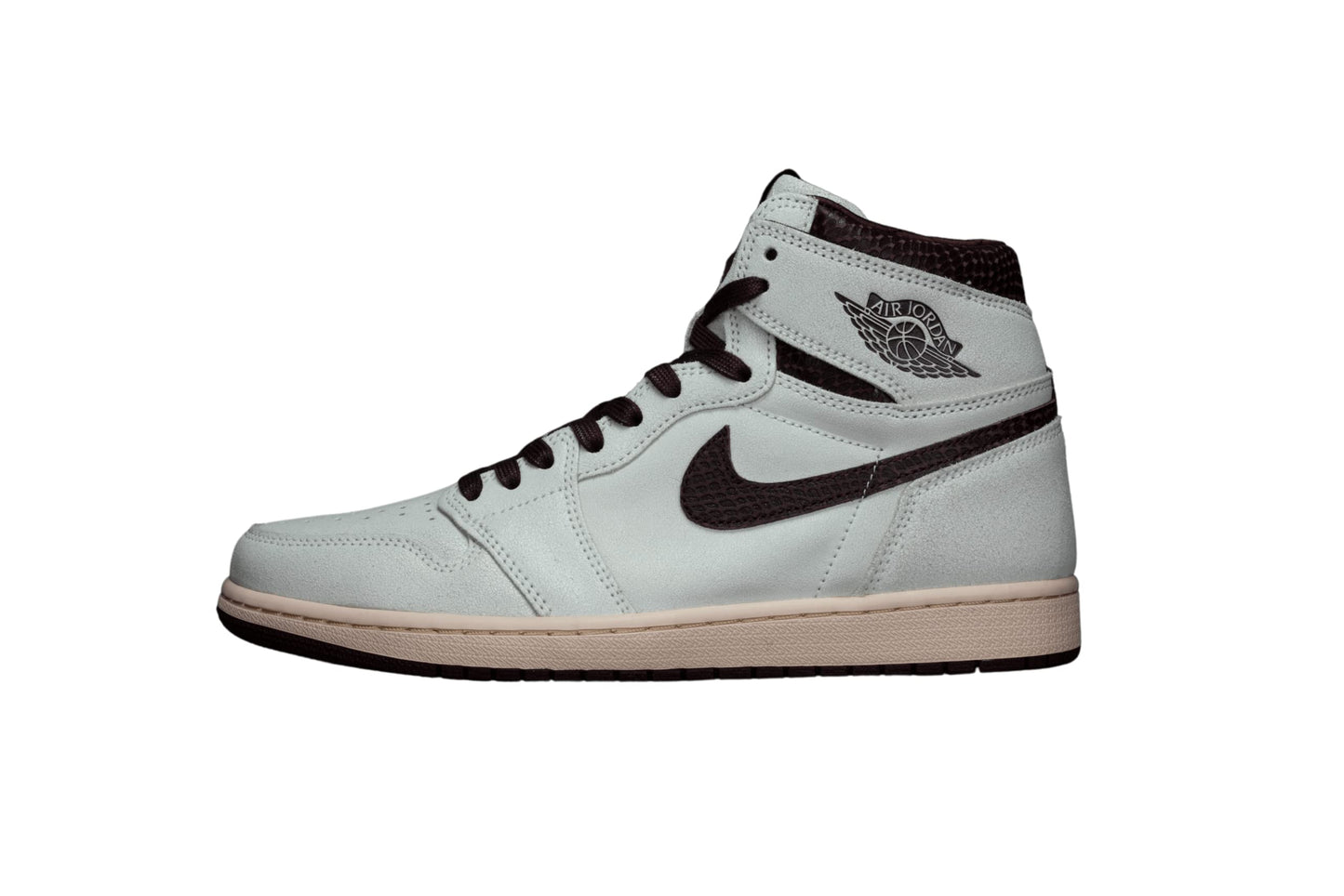 Nike mens Air Jordan 1 Retro High OG