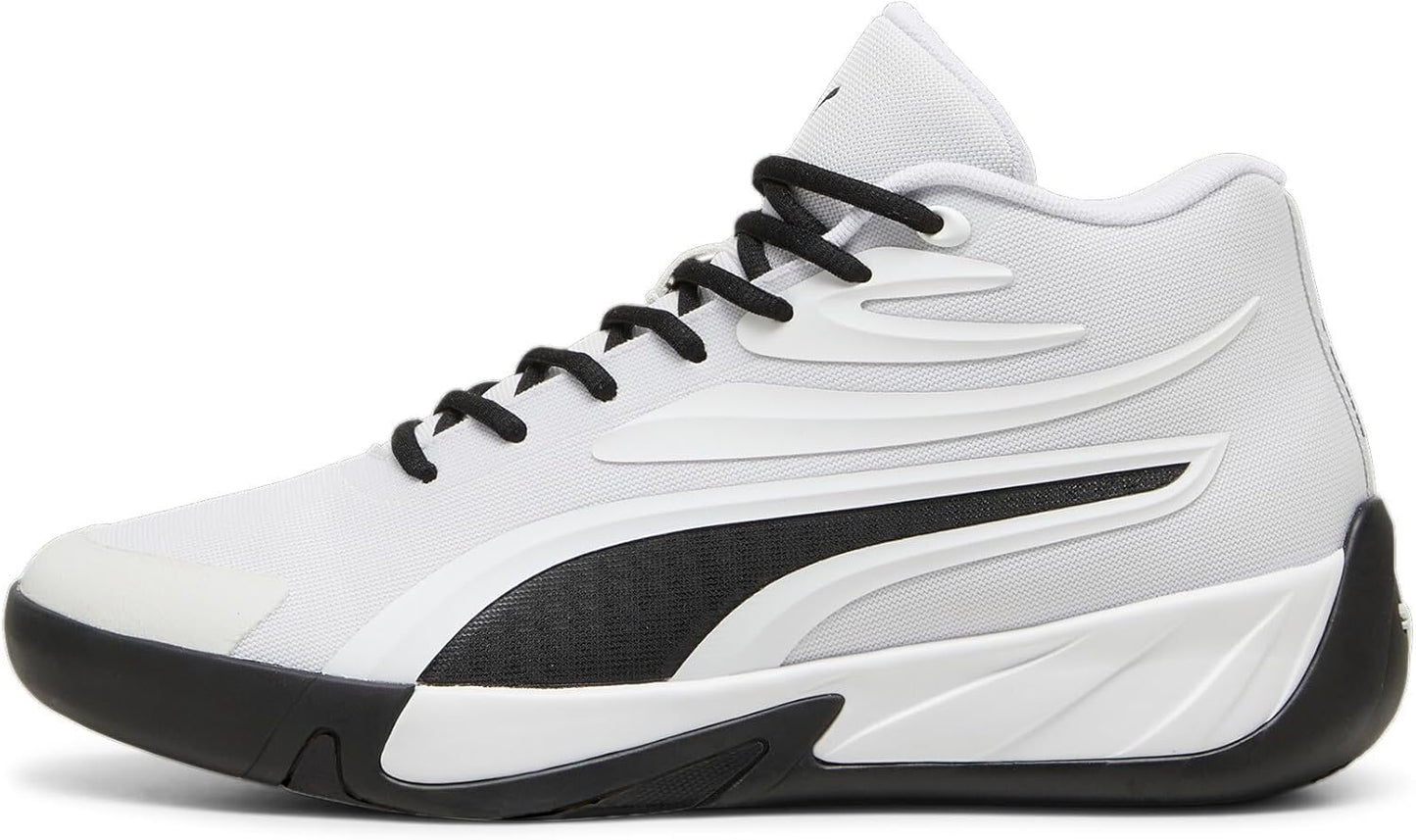 PUMA Men's Court Pro Basketball Shoes Sneaker