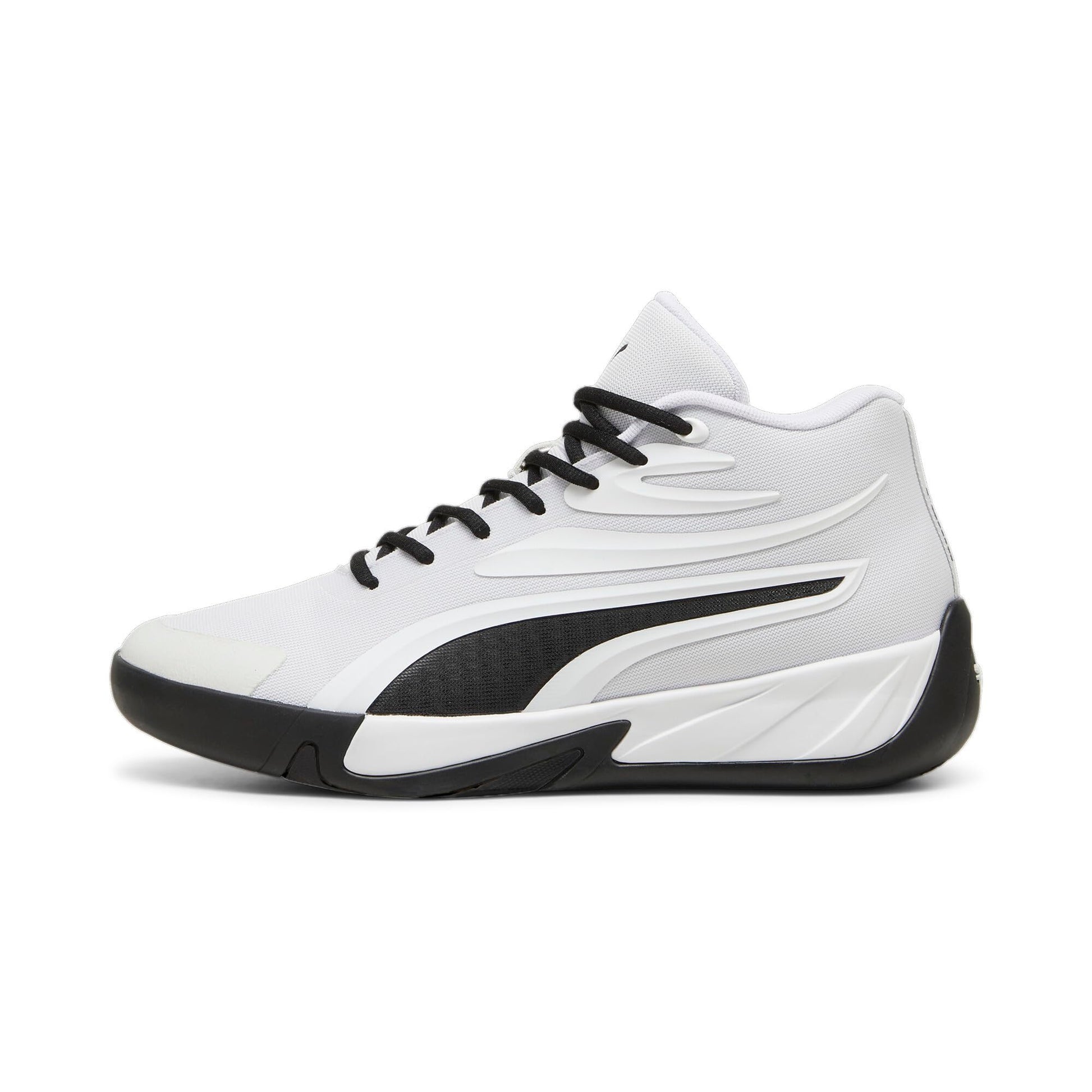 PUMA Men's Court Pro Basketball Shoes Sneaker