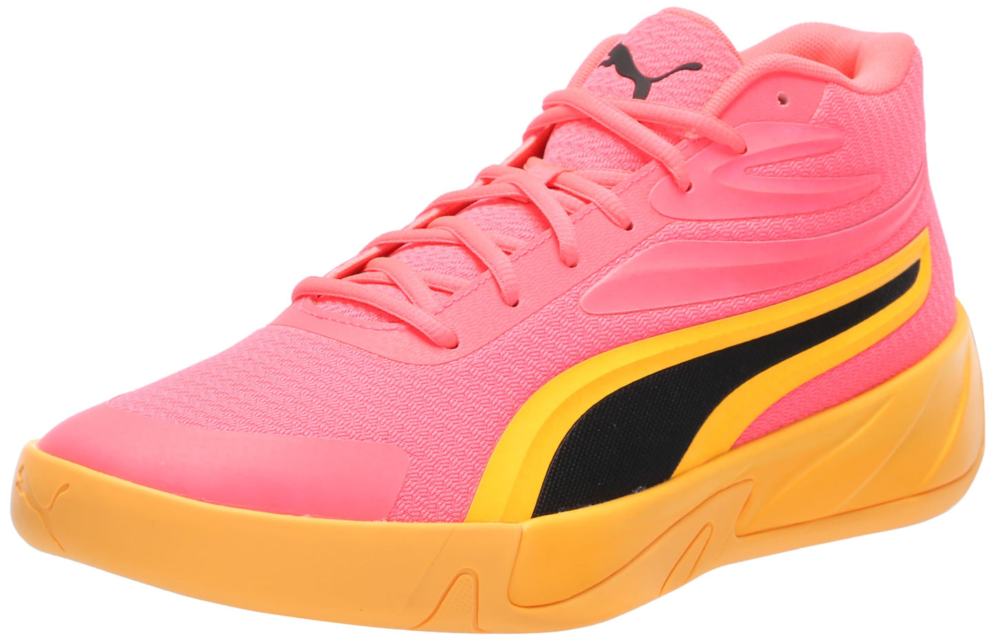 PUMA Men's Court Pro Basketball Shoes Sneaker