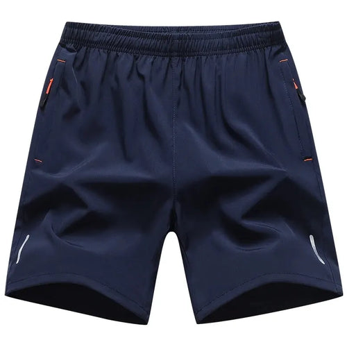 Summer New Arrival Sports Shorts Men New Comfortable Elastic Waist