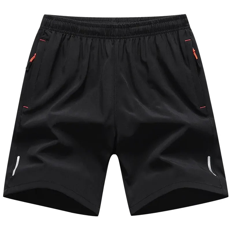 Summer New Arrival Sports Shorts Men New Comfortable Elastic Waist