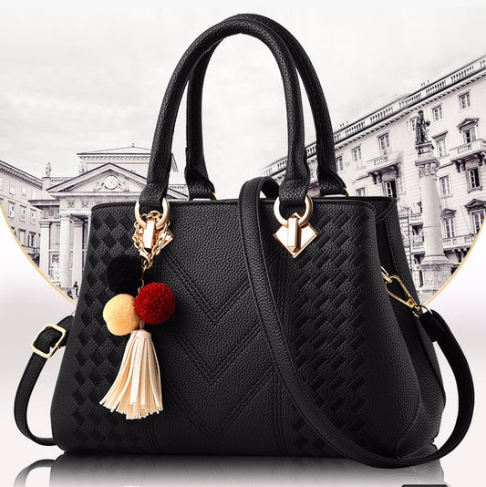 Luxury Women's Handbags Crossbody Bag